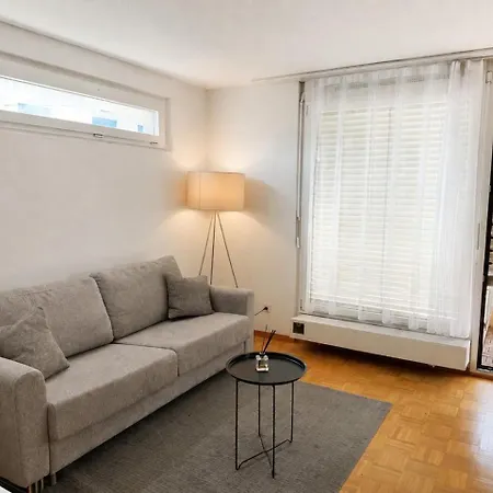 Apartment Amazing In The Centre - Art 10