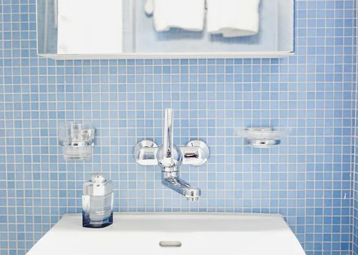 Amazing In The Centre - Art 10 Apartmán