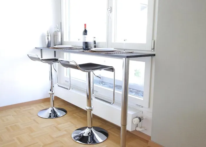 Amazing In The Centre - Art 10 Apartmán Curych