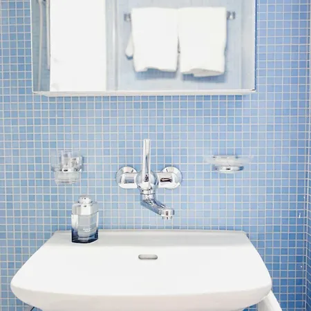 Amazing In The Centre - Art 10 Appartamento