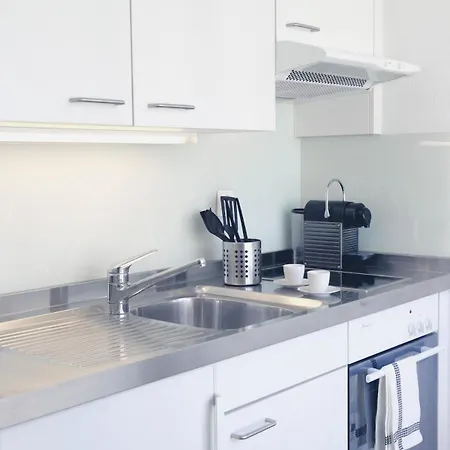 Amazing In The Centre - Art 10 Appartamento Zurigo