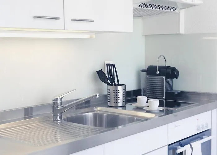 Amazing In The Centre - Art 10 Appartamento Zurigo